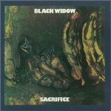 BLACK WIDOW - 1970: Black Widow