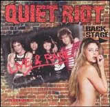 Quiet Riot - Live And Rare  Volume 1