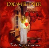 Dream Theater - Taste The Memories (Fan Club CD 2002)