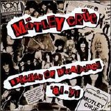 Mötley Crüe - Decade Of Decadence 81-91