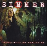 Sinner - There Will Be Execution