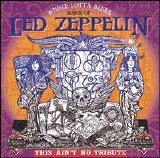 Various Artists - Whole Lotta Blues - Songs Of Led Zeppelin