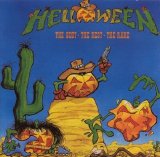 Helloween - The Best The Rest The Rare
