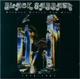 Black Sabbath - Between Heaven And Hell: 1970-1983