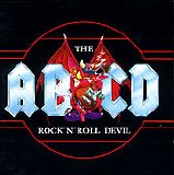 AB/CD - The Rock 'N' Roll Devil