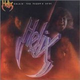 Helix - Walkin' The Razor's Edge