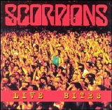 Scorpions - Live Bites