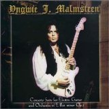 Yngwie Malmsteen - Concerto Suite For Electric Guitar And Orchestra In E Flat Minor Op. 1