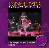 Dream Theater - Los Angeles, California 5/18/98