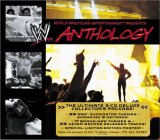 Various artists - WWE: The Anthology