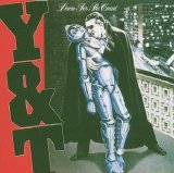 Y & T - Down For The Count