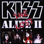 Kiss - The LOST Alive II