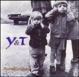 Y & T - Musically Incorrect