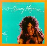 Sammy Hagar - Nine On A Ten Scale