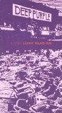 Deep Purple - Listen Learn Read On