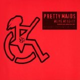 Pretty Maids - Alive At Least