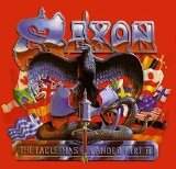 Saxon - The Eagle Has Landed, Vol. 2
