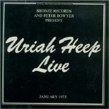 Uriah Heep - Live