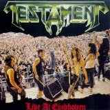 Testament - Live At Eindhoven