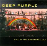 Deep Purple - Live At The California Jam