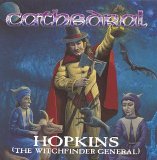 Cathedral - Hopkins (The Witchfinder General)