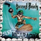 Sacred Reich - Surf Nicaragua