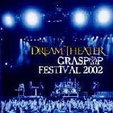 Dream Theater - Grasspop Festival 2002