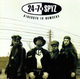 24-7 Spyz - Strength In Numbers