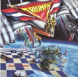 Triumph - Just A Game