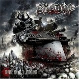 Exodus - Shovel Headed Kill Machine