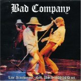 Bad Company - Live Albuquerque NM USA 1976