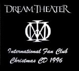 Dream Theater - International Fan Club Christmas CD