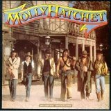 Molly Hatchet - No Guts...No Glory