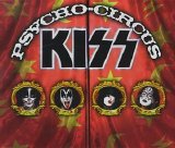 Kiss - Psycho Circus (EP)