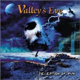 Valley's Eve - Deception Of Pain