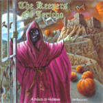 Various Artists - The Keepers Of Jericho - A Tribute To Helloween Part I
