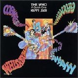 The Who - A Quick One (Happy Jack)