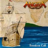 Angra - Freedom Call