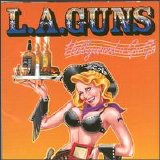 L.A. Guns - Hollywood A Go-Go : The Best Of