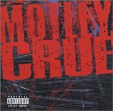 Mötley Crüe - Motley Crue