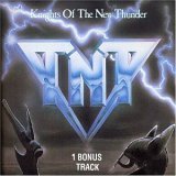TNT - Knights Of The New Thunder