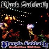 Black Sabbath - Purple Sabbath - Definitive Edition