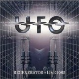 UFO - Regenerator