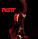 Ratt - Ratt - Reissue