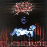 King Diamond - Deadly Lullabyes: Live