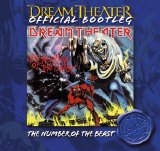 Dream Theater - The Number Of The Beast (Official Bootleg)
