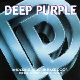 Deep Purple - Knocking At Your Back Door: The Best Of Deep Purple In The 80's
