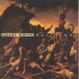 Great White - Sail Away