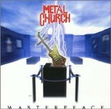 Metal Church - Masterpeace