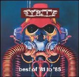 Y & T - The Best Of Y & T (1981-1985)